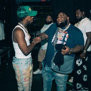 那去外地的娃 在城市怀念奶奶的骂 | “免费伴奏”Toosii×Rod Wave Type Beat