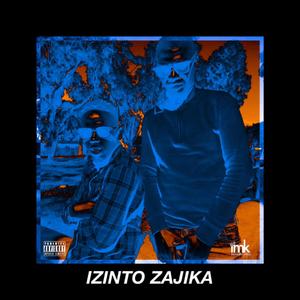 Izinto Zajika