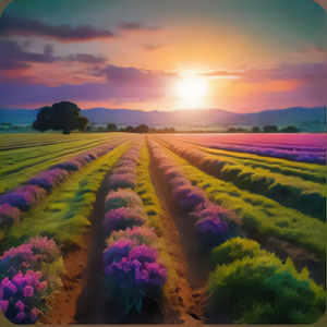 Menanam untuk Berhasil