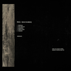 Decantation (Original Mix)