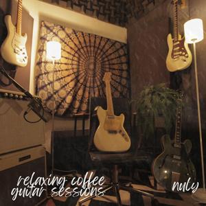 Cayenne (Relaxing Coffee Guitar Sessions)