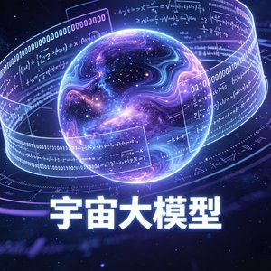 宇宙大模型