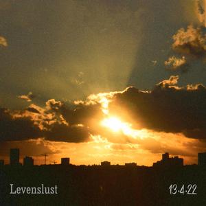 Levenslust (feat. WillyJamz)