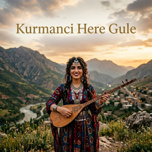 Kurmanci Here Gule