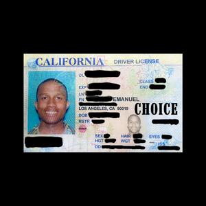 Choice (feat. Tumang)