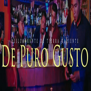 De Puro Gusto