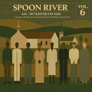 The Mask I Wore (Amos Sibley)