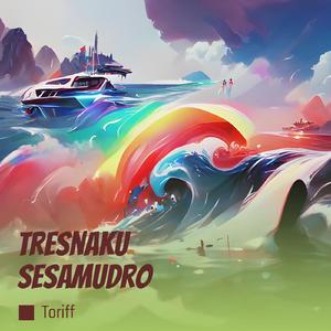Tresnaku Sesamudro
