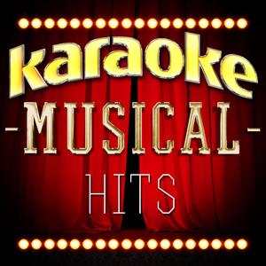 Grow for Me (In the Style of Little Shop of Horrors, The) [Karaoke Version]