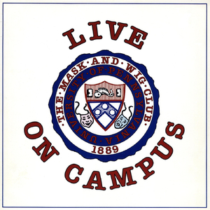 Test Tube Baby (Live)