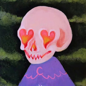 怎么还没离开 就已经开始想念了呢