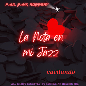 Vacilando
