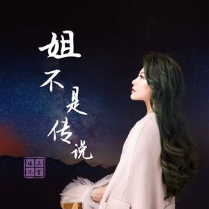 姐不是传说 (DJ默涵版)