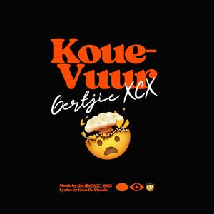 Koue-Vuur