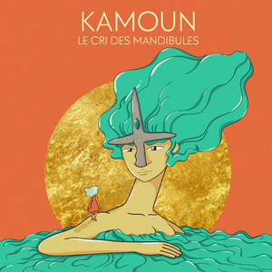 Le cri des mandibules