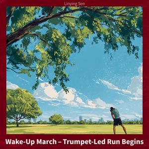 Waves of Quiet Elegance (Key Eb Ver.)