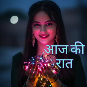 आज की रात