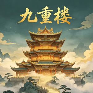 九重楼（破碎版）