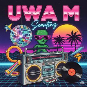 Uwa M