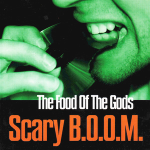 Scarybilly Boogie