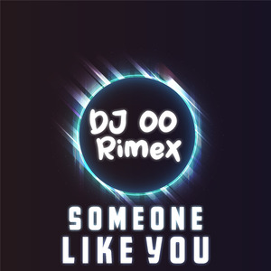 Someone Like You (Remix)