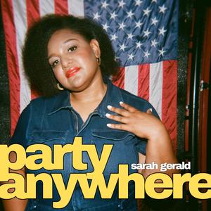 Party Anywhere