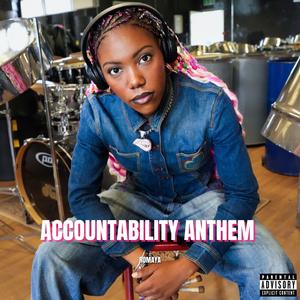Accountability Anthem (feat. MEELO)