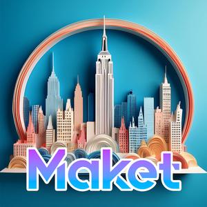 maket