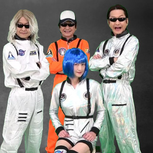 月は我が第二のふる里