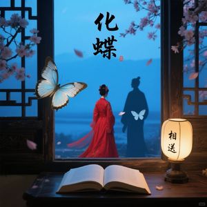 化蝶