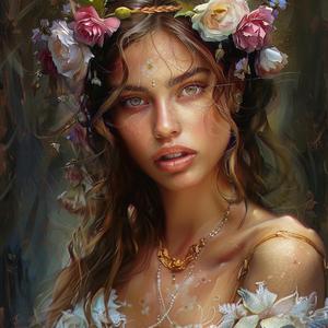 Göklerde Süzülürken