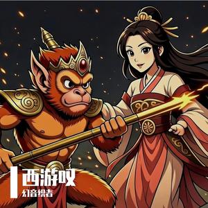 西游叹