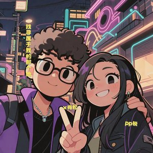 找寻属于我的那个她