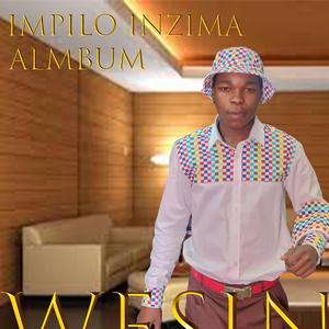 Mshayi Wesinqa SB (Ushilo ubaba Egalile)