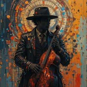 Groove Between the Lines