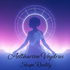 Vision Becoming Form