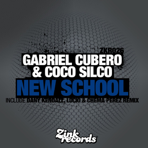 New School (Radio Edit)