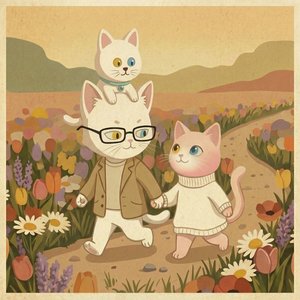 나도 아빠가 처음이라