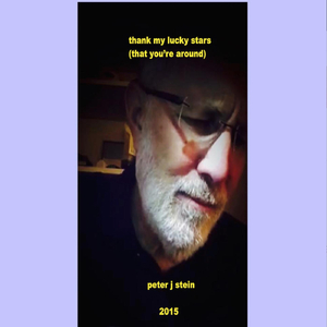 Thank My Lucky Stars (That You're Around)