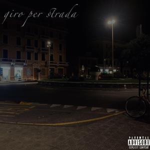 giro per strada