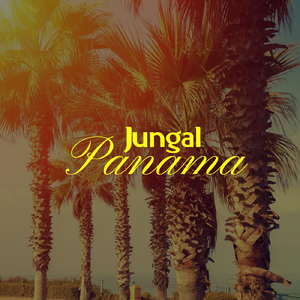Jungal Panama