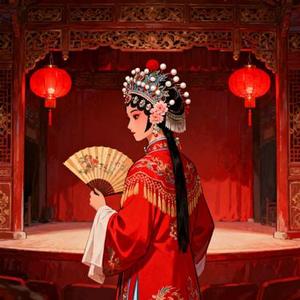 赤伶 (Cover HITA)