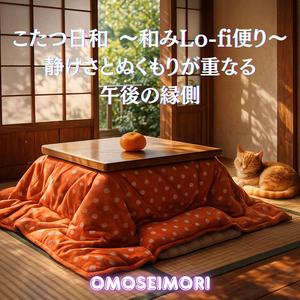 ゆるやかに流れる時の隙間