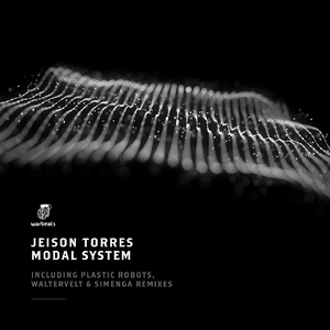 Modal System (Plastic Robots Remix Extended)