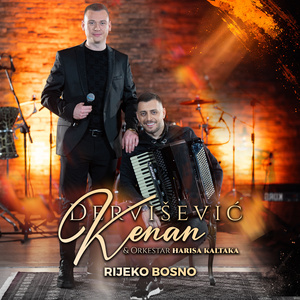 Rijeko Bosno