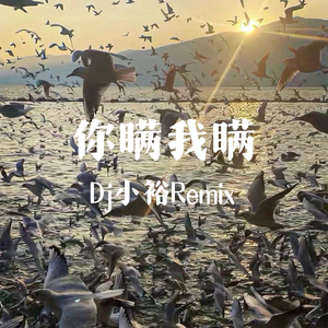 陈柏宇-你瞒我瞒（Dj小裕Remix）（Dj小裕Remix remix）