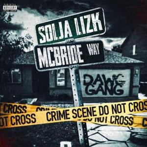 Poppin (Bonus Track) (feat. Stunna Blu)