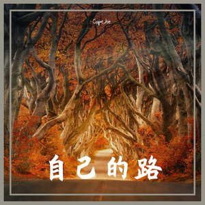 自己的路