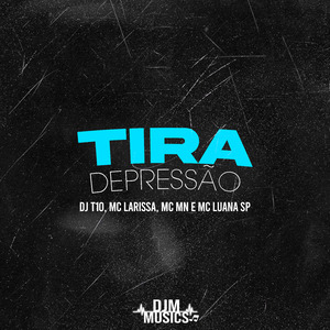 Tira Depressão