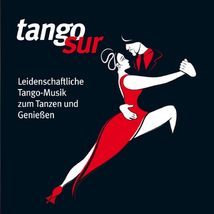 Nublar Tango"...der Himmel, wolkenverhangen"